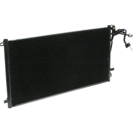Universal Air Cond Olds Aurora 99-95 Condenser, Cn4846Pfc CN4846PFC